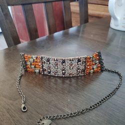 Vintage Choker