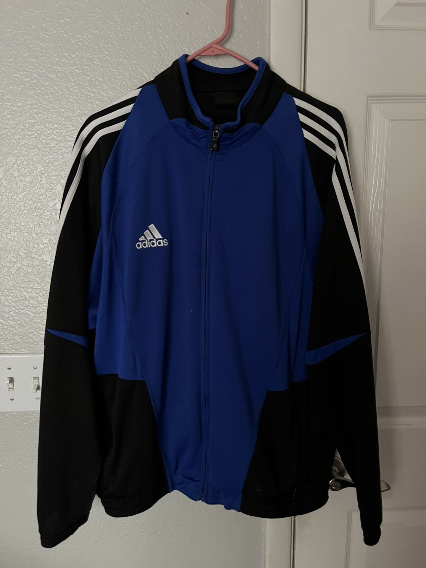 Track Sweater Adidas