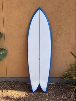 5’7 Christenson Acid Phish