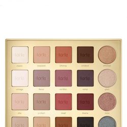 TARTE PRO EYESHADOW PALETTE