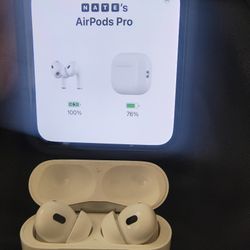 Air Pod Pros
