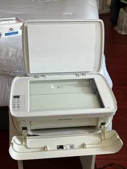 HP printer