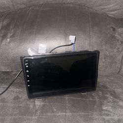 Car radio Honda