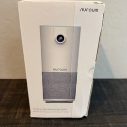 Ai Work From Home Camera