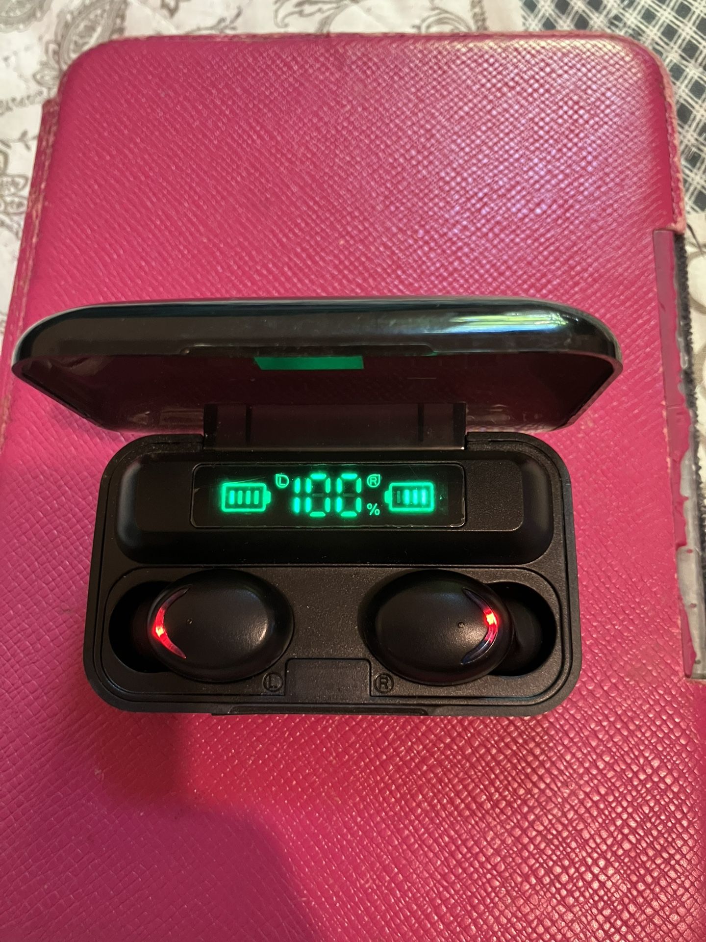 Santana Rio Earbuds