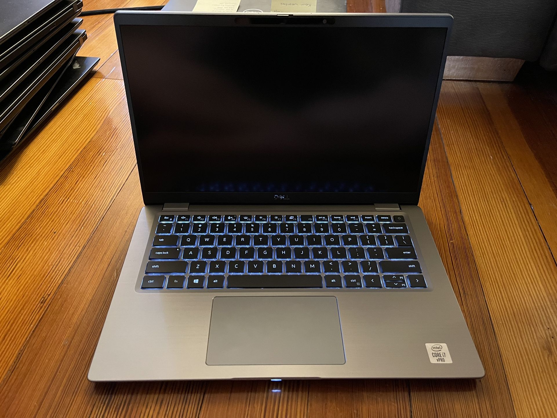 Dell Latitude 7410 14’’ laptop