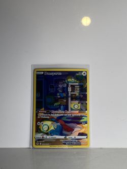 Crown Zenith Dunsparce Galarian Gallery