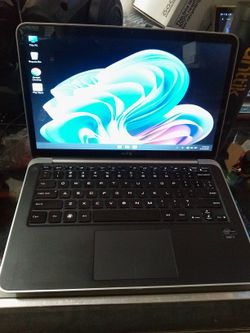 DELL XPS LAPTOP CORE I7 4GB RAM 256GB SSD IN VERY GOOD CONDITION  13 INCH