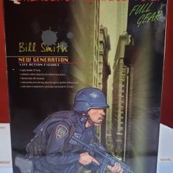 Action Figure Collectibles