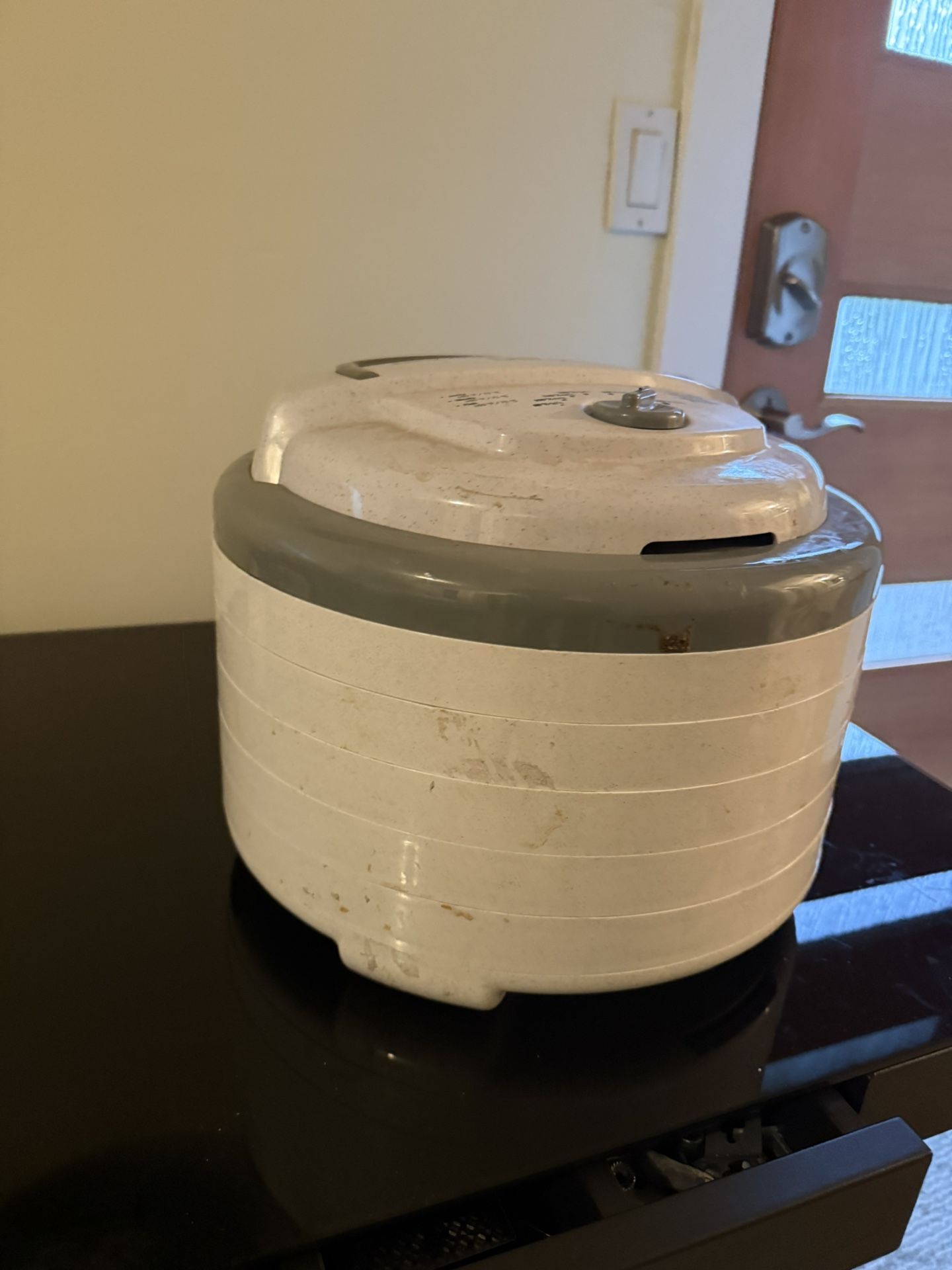 Nesco Food Dehydrator