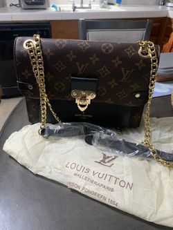 Louis Vuitton Vavin PM