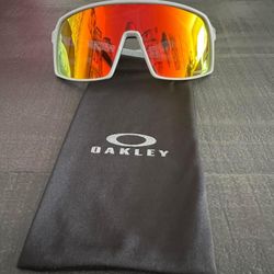 Oakley Sutro Sunglasses