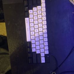 Gaming Keyboard 