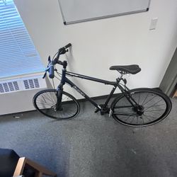 Selling Breezer Used Bike No Kickstand