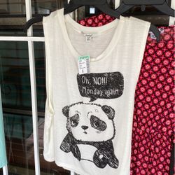 Oh No Monday Again Sweatshirt 