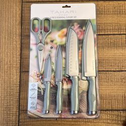 Knife Set
