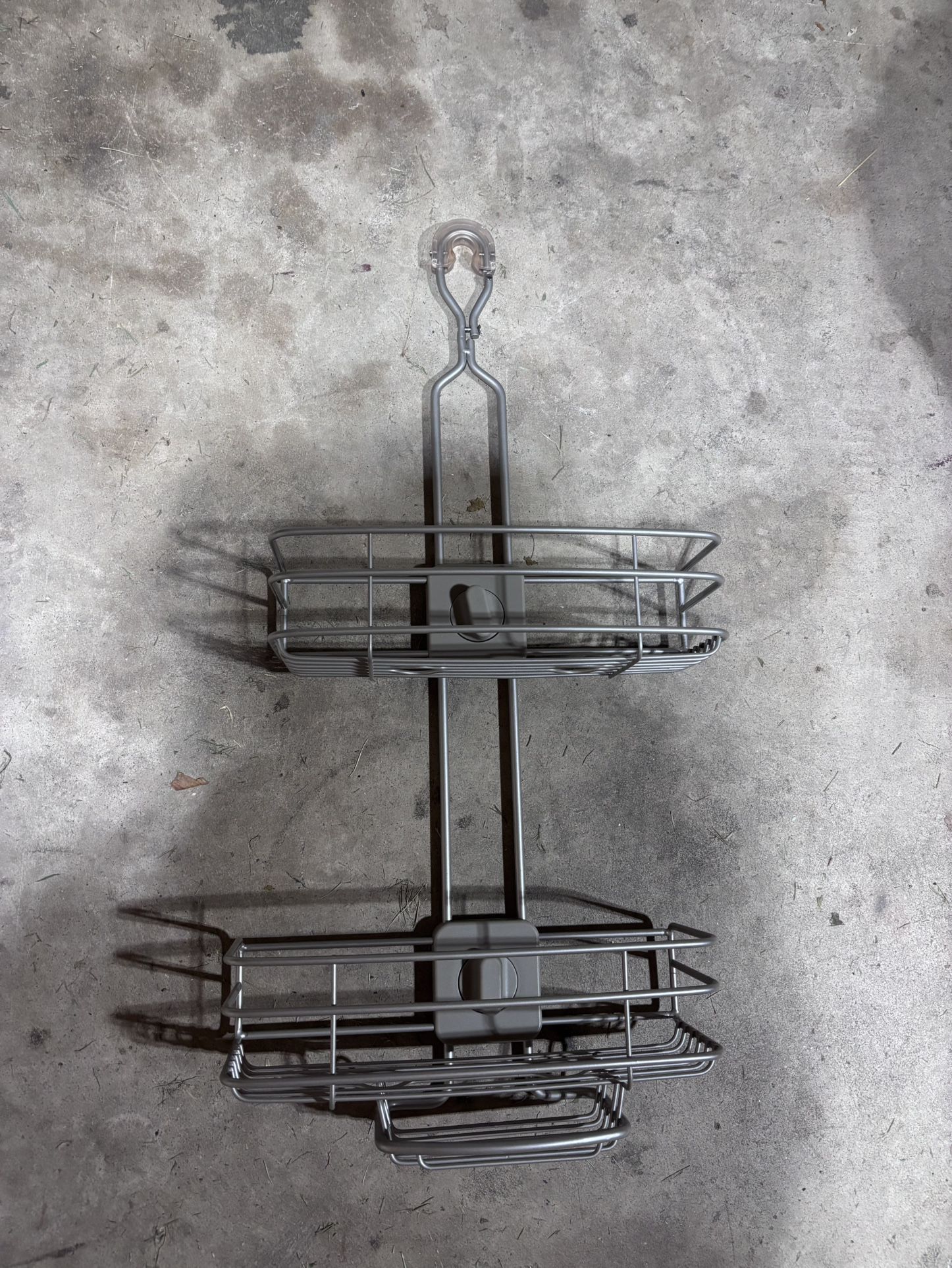 Hanging Shower Caddy