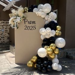Balloon Garland 