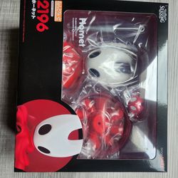 Good Smile Company 2196 Nendoroid Hornet - Hollow Knight (US In-Stock)