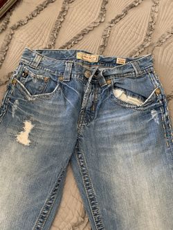 Mek Men’s jeans size 31x34