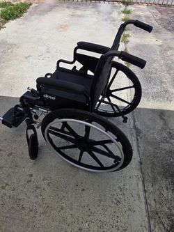 Silla de ruedas Drive