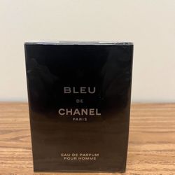 BLUE DE CHANEL 100ML