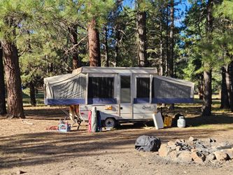 Qwest Jayco Popup best offer