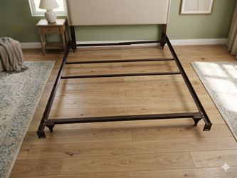 TWIN/FULL Bedframe ***  Bastidor de cama /TWIN/FULL