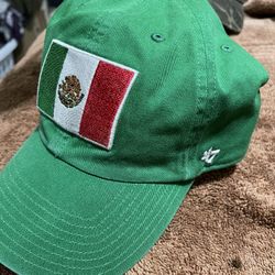 Mexico ‘47 Adjustable Hat 