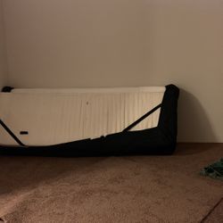 Futon Mattress 