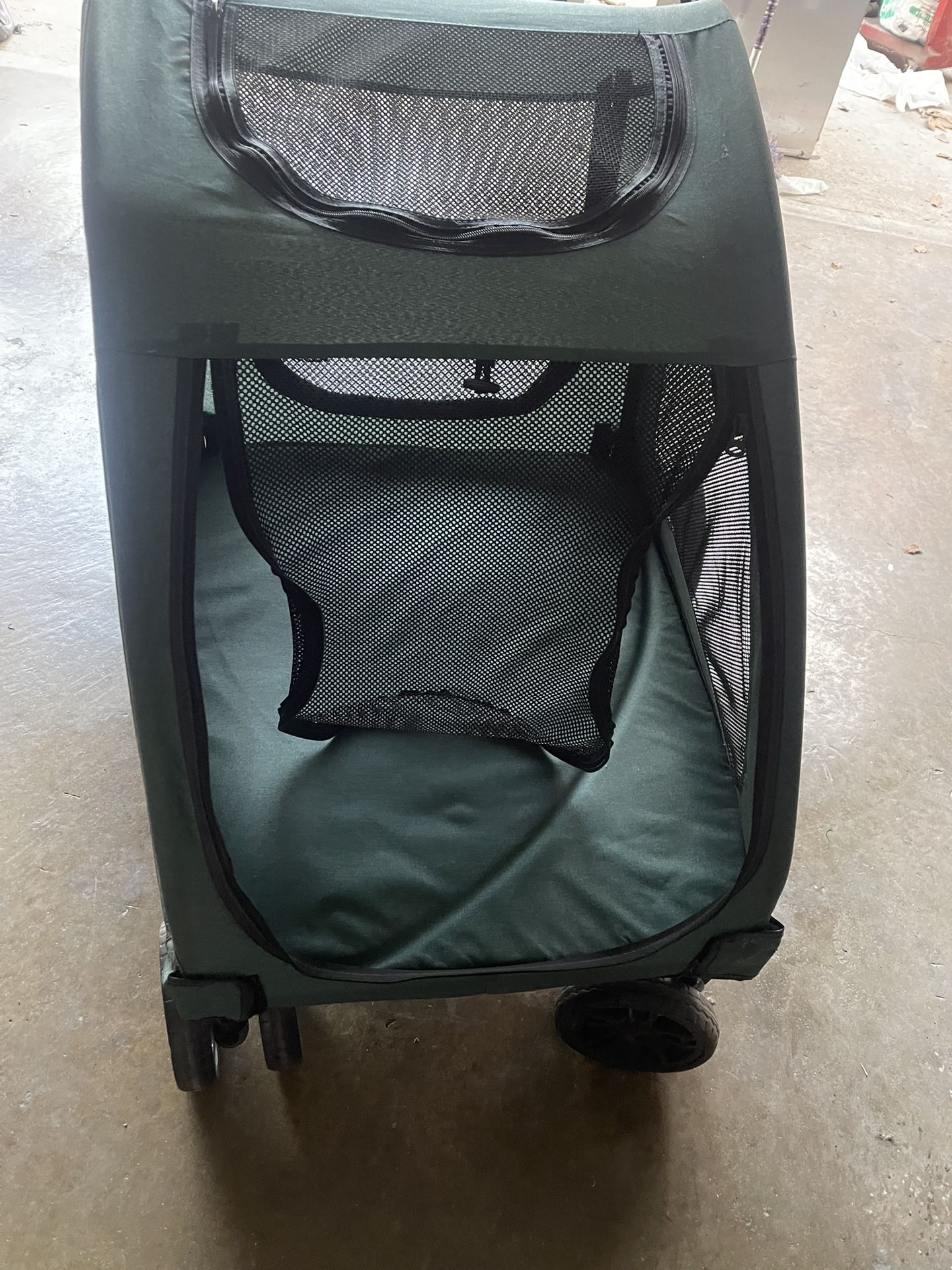 Dog Stroller Wedyvko