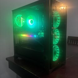 RTX GAMING PC
