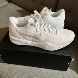 Kobe Protro 8 Halo 10.5M