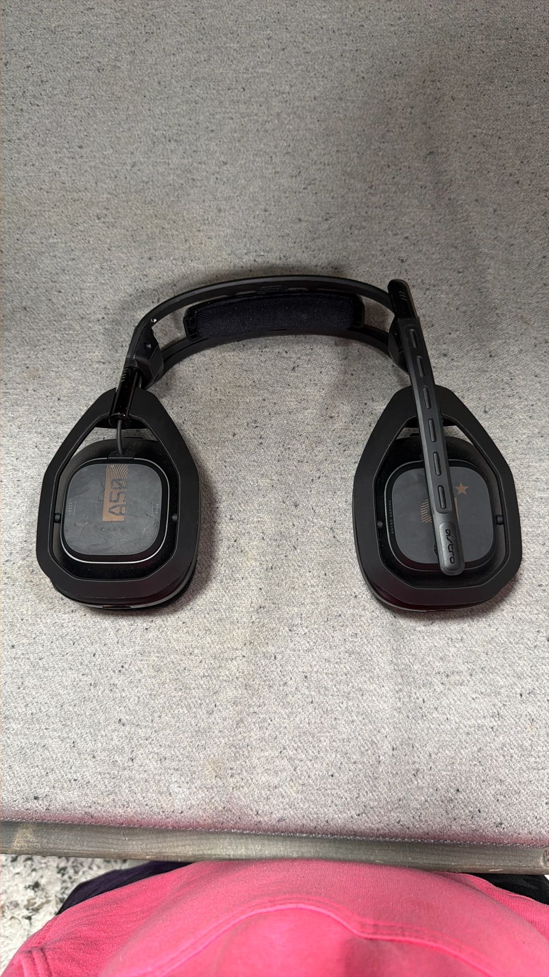 ASTRO A50