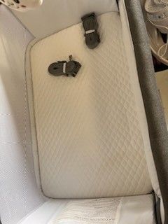 Baby Bed For The Side Of Your Bed 150.00 New Never Been Used