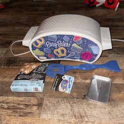 Easy Bake