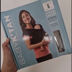 Baby K'tan baby Carrier