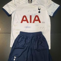 Soccer Uniforms