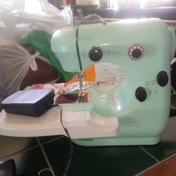 Sewing Machine