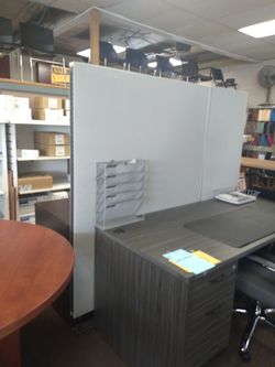 Office Panels 