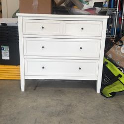 FREE IKEA DRESSER!