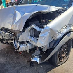 2010 Ford Transit For Parting Out