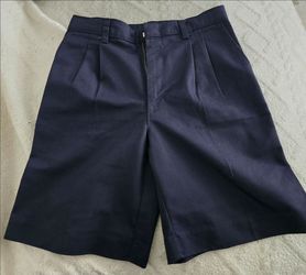 Tom sawyer boys shorts size 14