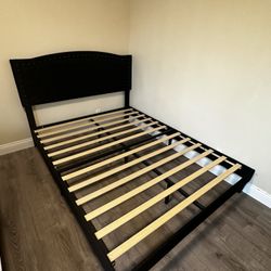 Bed Frame (Base De Cama)