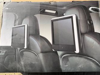 V2519 DVD CAR PLAYER