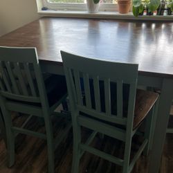 Dinette  4 Seats  
