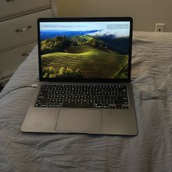 MacBook Air (like New)