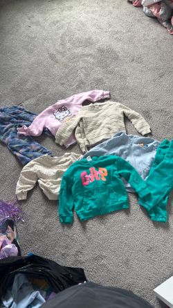 Clothes