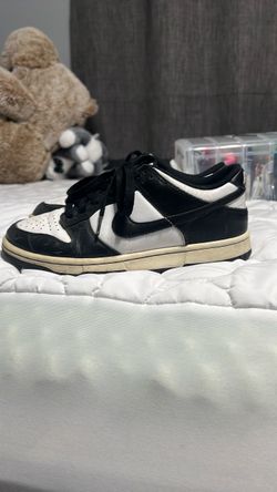 panda dunks