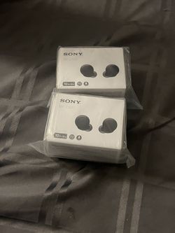 Sony Wf-C500